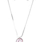 Haute Hybrid - Pink  Necklace