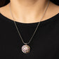 Haute Hybrid - Pink  Necklace