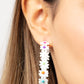 Daisy Disposition - Multi  Earrings