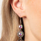 Enchanting Effulgence - Multi  Earrings