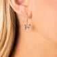 Adjustable Acclaim - Gold  Necklace