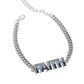 Faithful Finish - Blue