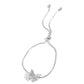 Adjustable Allure - White