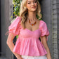 Glimpses of Malibu - Complete Trend Blend