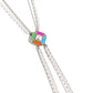 I Pinky SQUARE - Multi