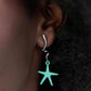 Written in the STARFISH - Blue