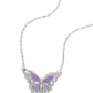 Weekend WINGS - Purple