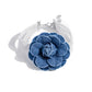 Garden Genre - White  Bracelet
