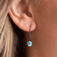 Flair for the Fierce - Blue