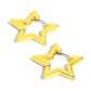 In A Galaxy STAR, STAR Away - Yellow