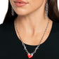 Trendy Tribute - Red