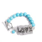 Lovely Stones - Blue
