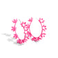Flower Vine - Pink