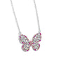 Aerial Academy - Pink  Necklace
