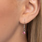 Aerial Academy - Pink  Necklace