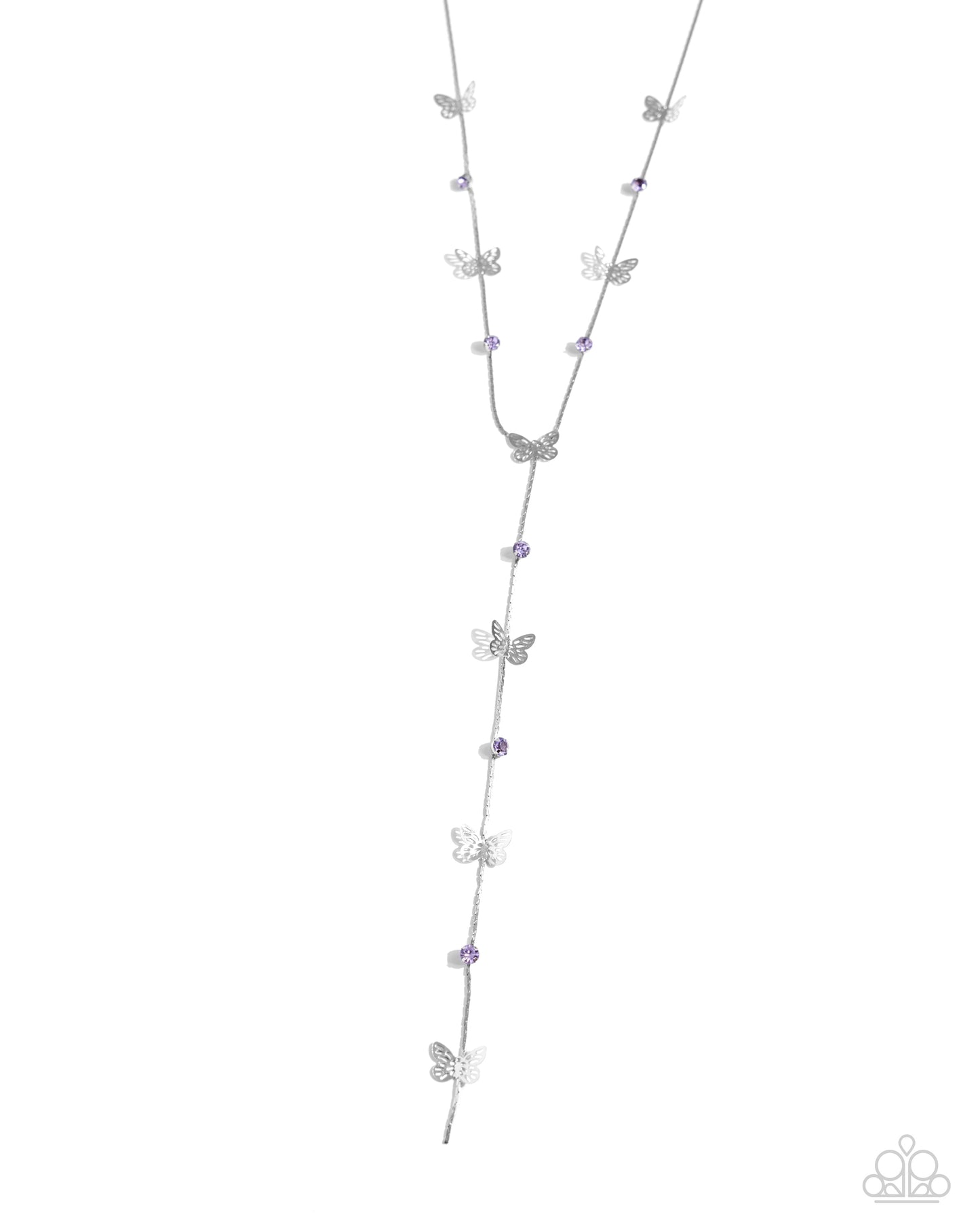 Aerial Attention - Purple