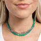 LAYER of the Year - Green