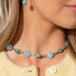 Malibu Makeover - Blue