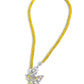 On SHIMMERING Wings - Yellow