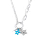 Stellar Sighting - Blue