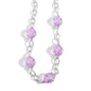 Gentle Glass - Purple