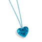 Valentines View - Blue