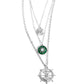 Anchor Arrangement - Green