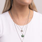 Anchor Arrangement - Green