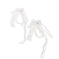 Promising Pearls - White
