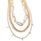 Presidential Passion - Gold