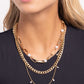 Presidential Passion - Gold