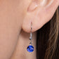 Serrated Sensation - Blue
