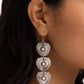 Vintage Allure - White
