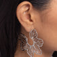 Floral Fame - Silver