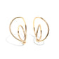 Wraparound Whimsy - Gold
