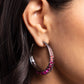 Embedded Edge - Pink
