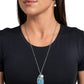 Sea Glass Stash - Blue