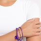 Affectionate Accent - Purple
