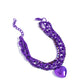 Affectionate Accent - Purple
