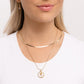 Garden Gallery - Gold