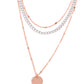 Dainty Development - Copper
