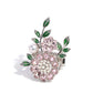 Budding Bling - Pink