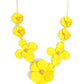 Arranged Aria - Yellow
