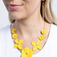 Arranged Aria - Yellow