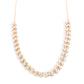 Linked Lady - Gold