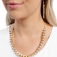 Linked Lady - Gold