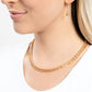 Laidback Layers - Gold