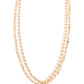 Laidback Layers - Gold