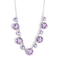 Genteel Gallery - Purple