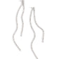 Elevated Elegance - White